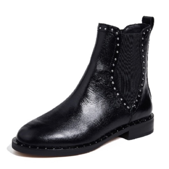 rebecca minkoff darsea chelsea boot